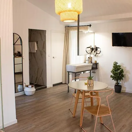 La Casa Del Hammam Frühstückspension Ronda